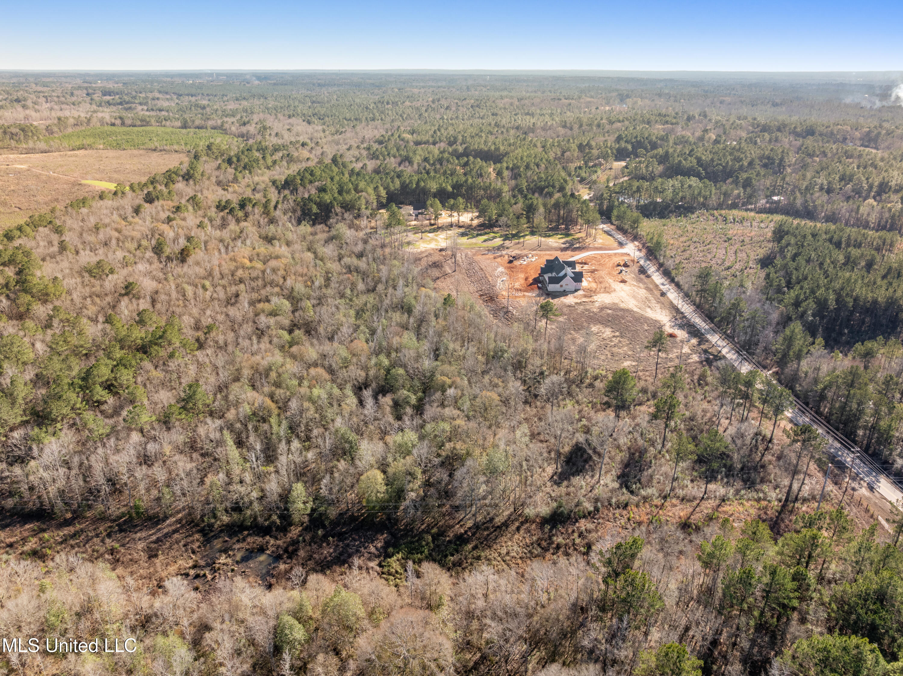 5.5 Acres Lynn Ray Road Petal, MS 39465 - Photo 14 of 15 Lynn_Ray_Road-14