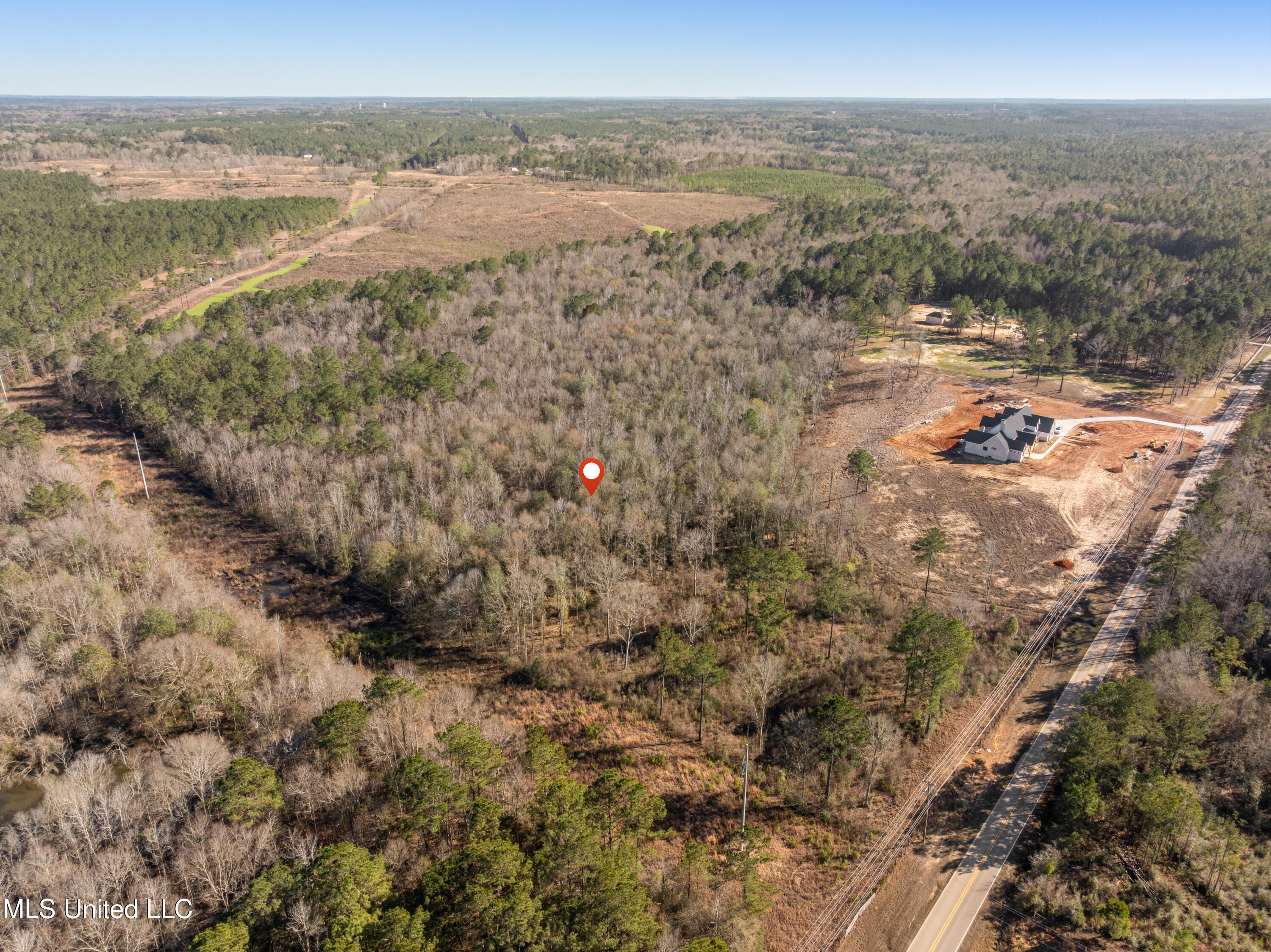 5.5 Acres Lynn Ray Road Petal, MS 39465 - Photo 15 of 15 Lynn_Ray_Road-15