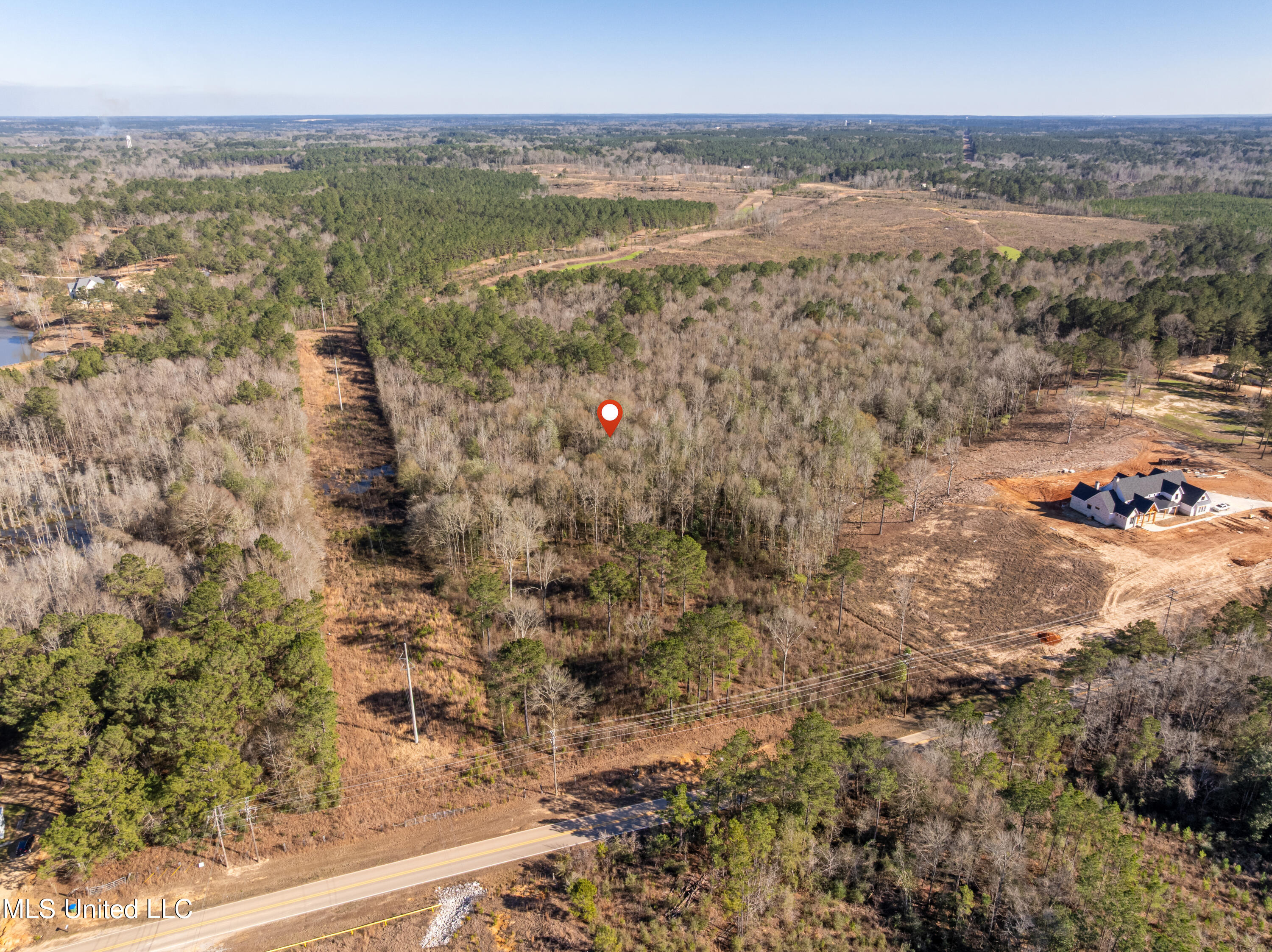 5.5 Acres Lynn Ray Road Petal, MS 39465 - Photo 7 of 15 Lynn_Ray_Road-7