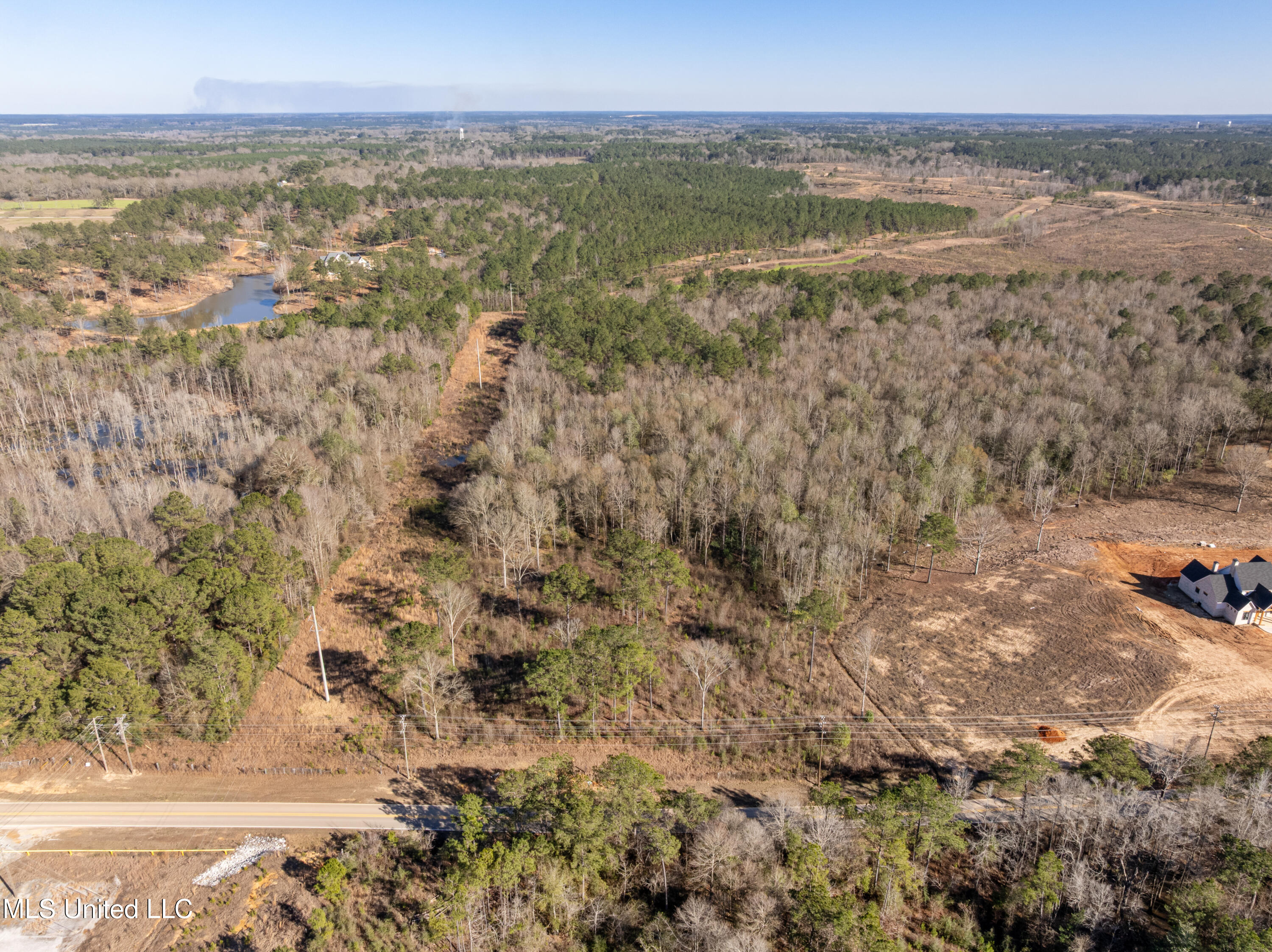 5.5 Acres Lynn Ray Road Petal, MS 39465 - Photo 8 of 15 Lynn_Ray_Road-8