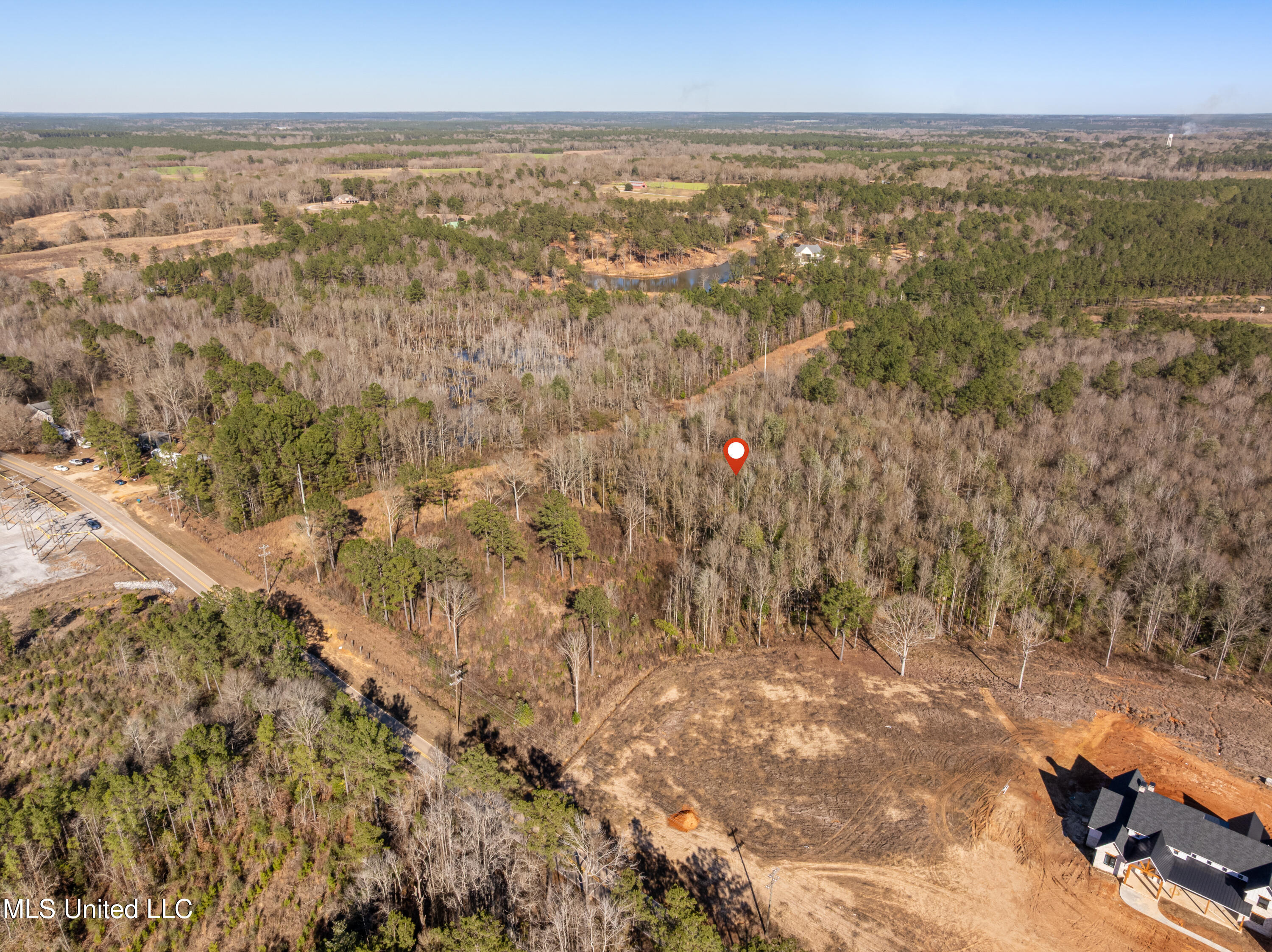 5.5 Acres Lynn Ray Road Petal, MS 39465 - Photo 9 of 15 Lynn_Ray_Road-9