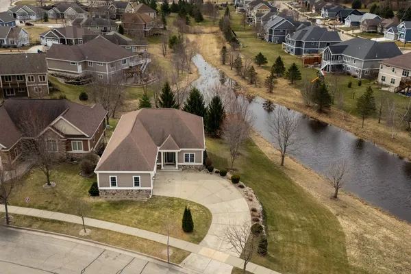 $645,000 | 269 West Nelson Street, Deerfield, WI 53531
