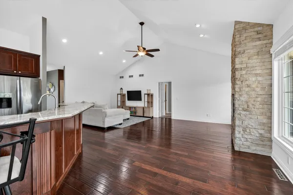 $645,000 | 269 West Nelson Street, Deerfield, WI 53531