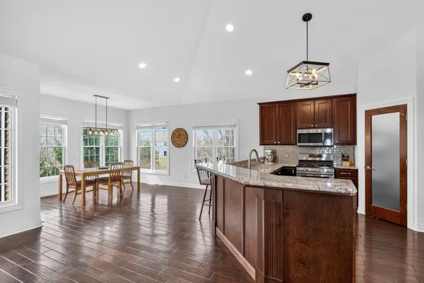 $645,000 | 269 West Nelson Street, Deerfield, WI 53531