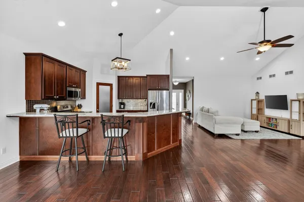 $645,000 | 269 West Nelson Street, Deerfield, WI 53531