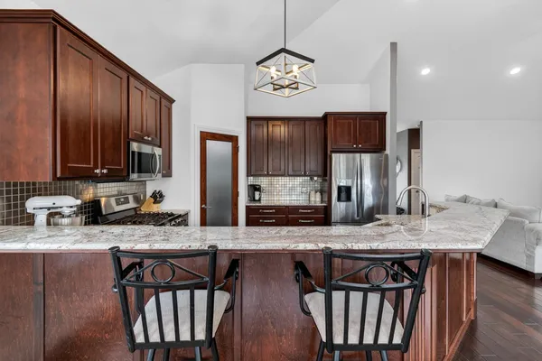 $645,000 | 269 West Nelson Street, Deerfield, WI 53531