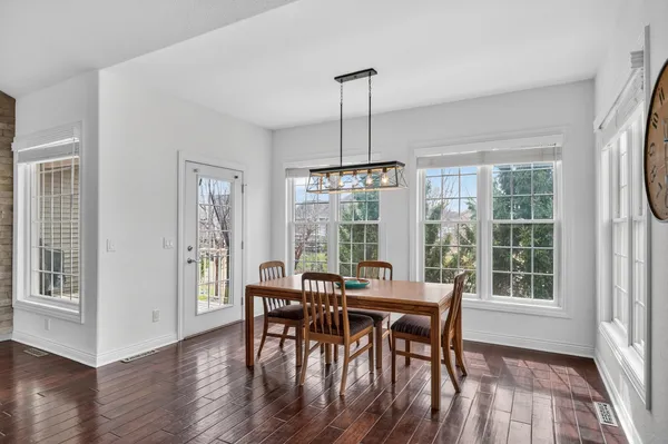 $645,000 | 269 West Nelson Street, Deerfield, WI 53531