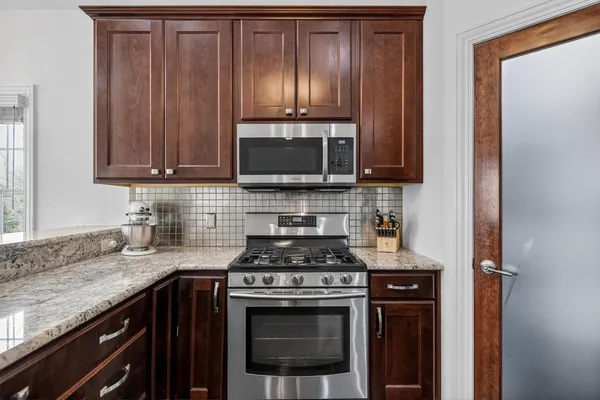 $645,000 | 269 West Nelson Street, Deerfield, WI 53531