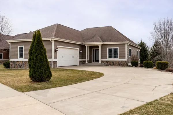 $645,000 | 269 West Nelson Street, Deerfield, WI 53531