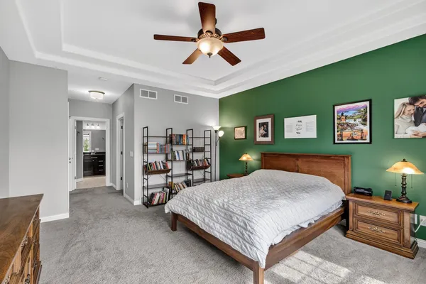 $645,000 | 269 West Nelson Street, Deerfield, WI 53531
