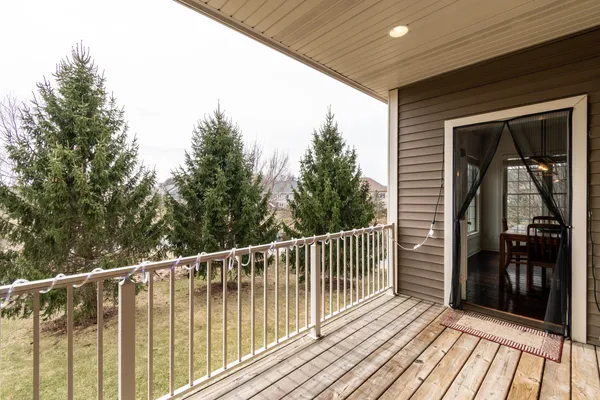 $645,000 | 269 West Nelson Street, Deerfield, WI 53531