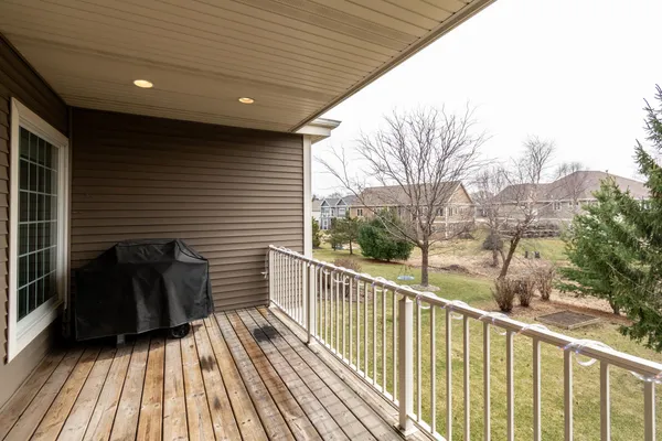 $645,000 | 269 West Nelson Street, Deerfield, WI 53531