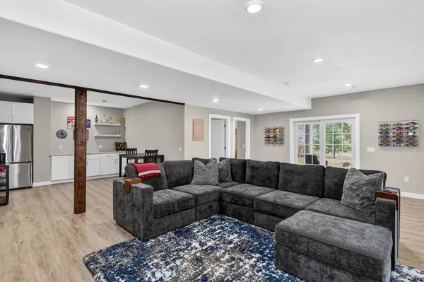 $645,000 | 269 West Nelson Street, Deerfield, WI 53531