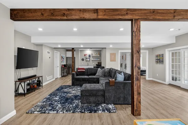 $645,000 | 269 West Nelson Street, Deerfield, WI 53531
