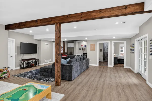 $645,000 | 269 West Nelson Street, Deerfield, WI 53531