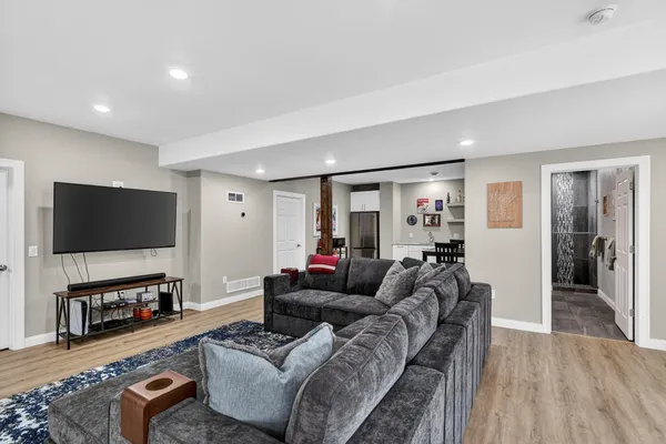 $645,000 | 269 West Nelson Street, Deerfield, WI 53531