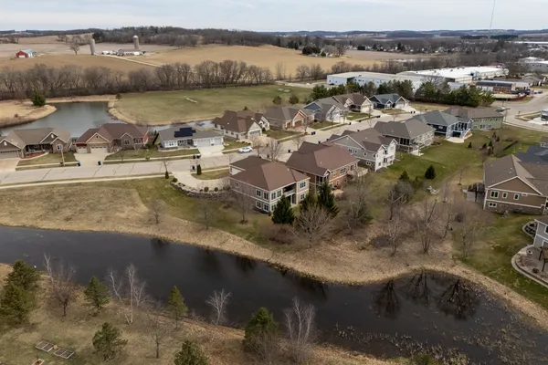 $645,000 | 269 West Nelson Street, Deerfield, WI 53531