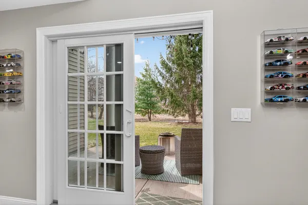 $645,000 | 269 West Nelson Street, Deerfield, WI 53531