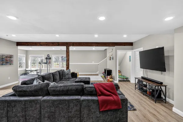 $645,000 | 269 West Nelson Street, Deerfield, WI 53531