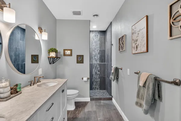 $645,000 | 269 West Nelson Street, Deerfield, WI 53531