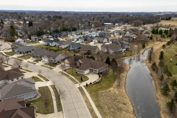 $645,000 | 269 West Nelson Street, Deerfield, WI 53531