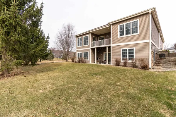 $645,000 | 269 West Nelson Street, Deerfield, WI 53531