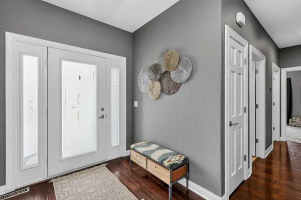 $645,000 | 269 West Nelson Street, Deerfield, WI 53531