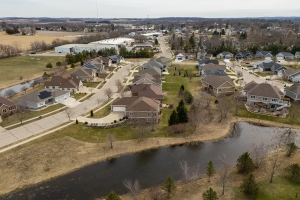 $645,000 | 269 West Nelson Street, Deerfield, WI 53531