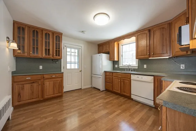 $549,900 | 140 Concord Street, Holliston, MA 01746