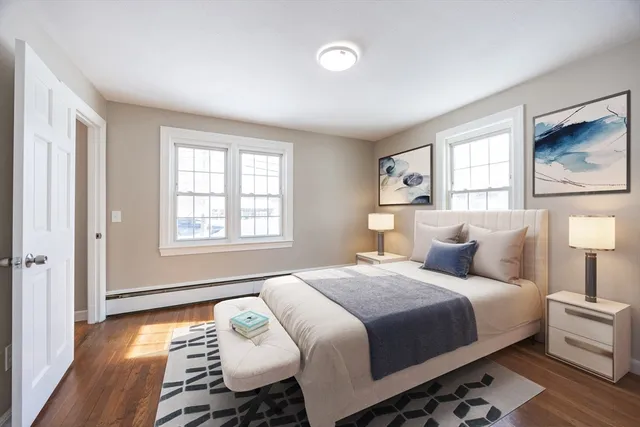 $549,900 | 140 Concord Street, Holliston, MA 01746