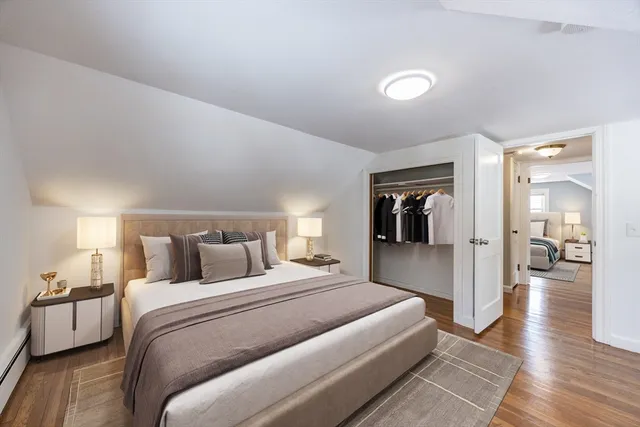 $549,900 | 140 Concord Street, Holliston, MA 01746