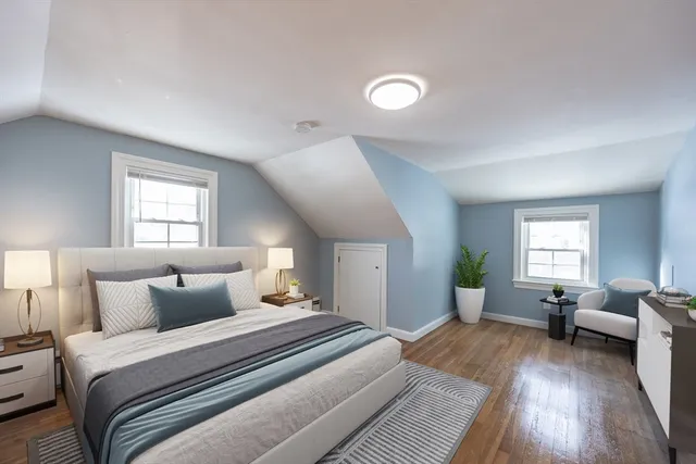 $549,900 | 140 Concord Street, Holliston, MA 01746