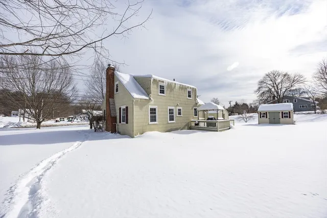 $549,900 | 140 Concord Street, Holliston, MA 01746