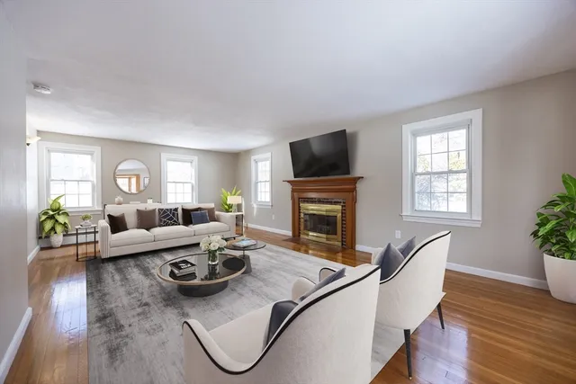 $549,900 | 140 Concord Street, Holliston, MA 01746