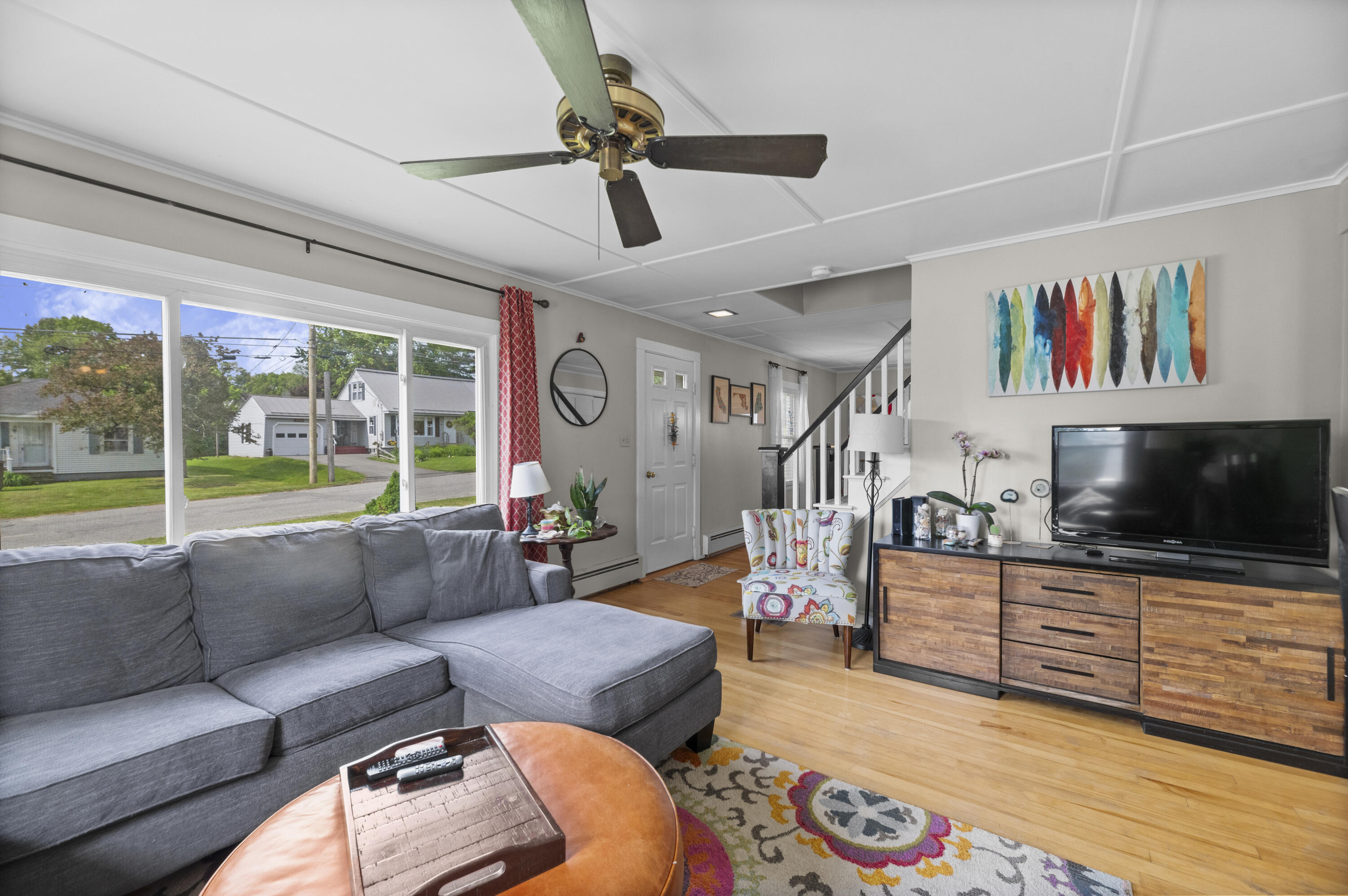 47 Violette Avenue Waterville, ME 04901 - Photo 7 of 29 DSC_3972