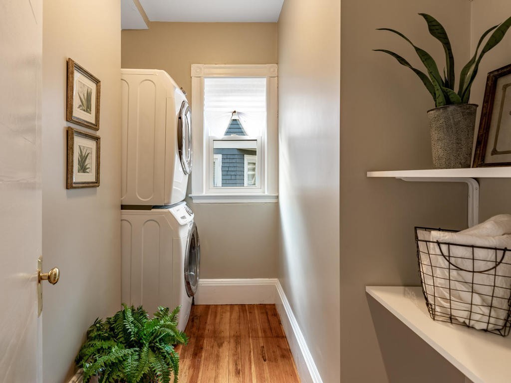 19 Usher Road, Unit 2 Medford, MA 02155 - Photo 19 of 31 Gallery Image 19