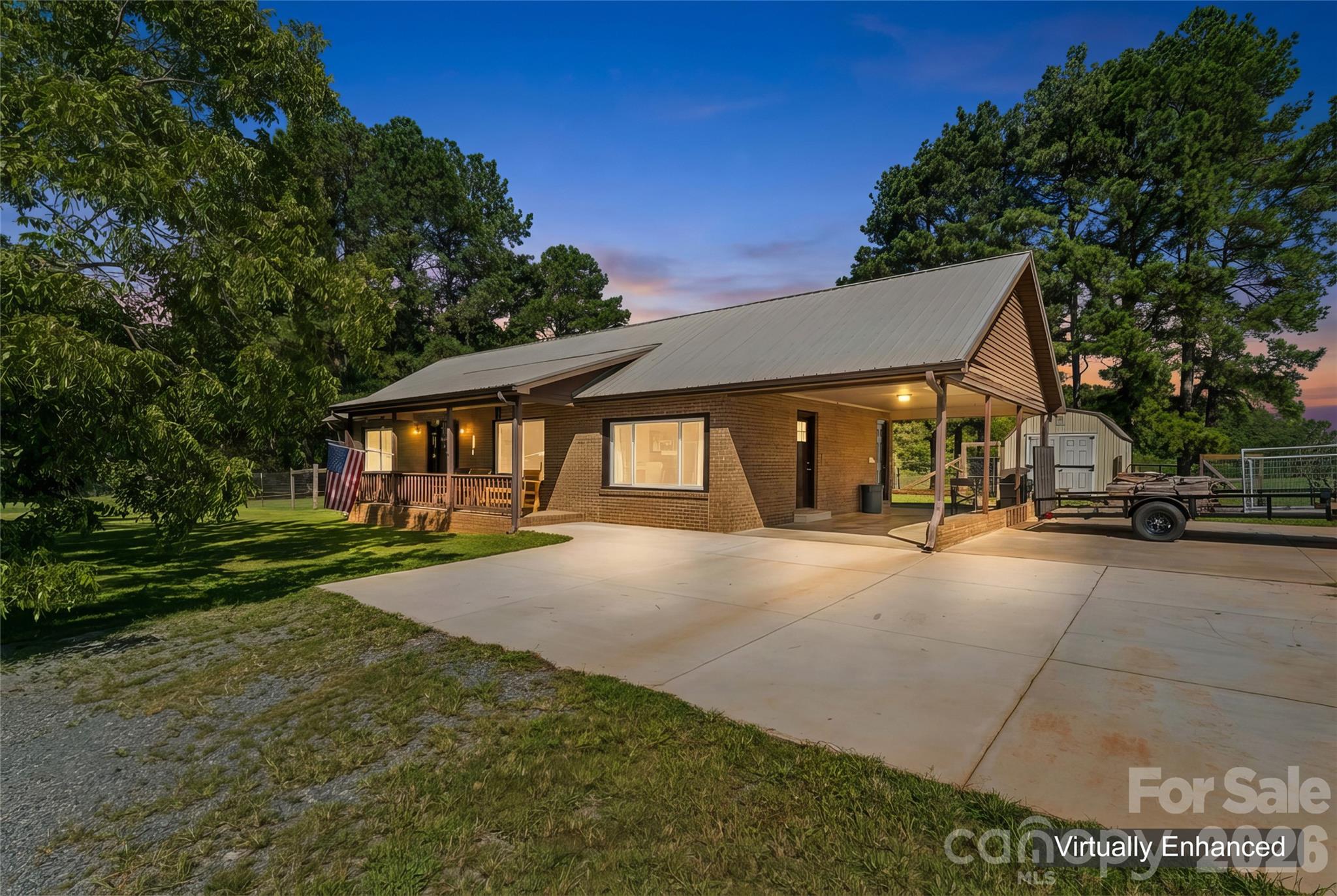 5507 State Line Road Marshville, NC 28103 - Photo 1 of 48 Gallery Image 1