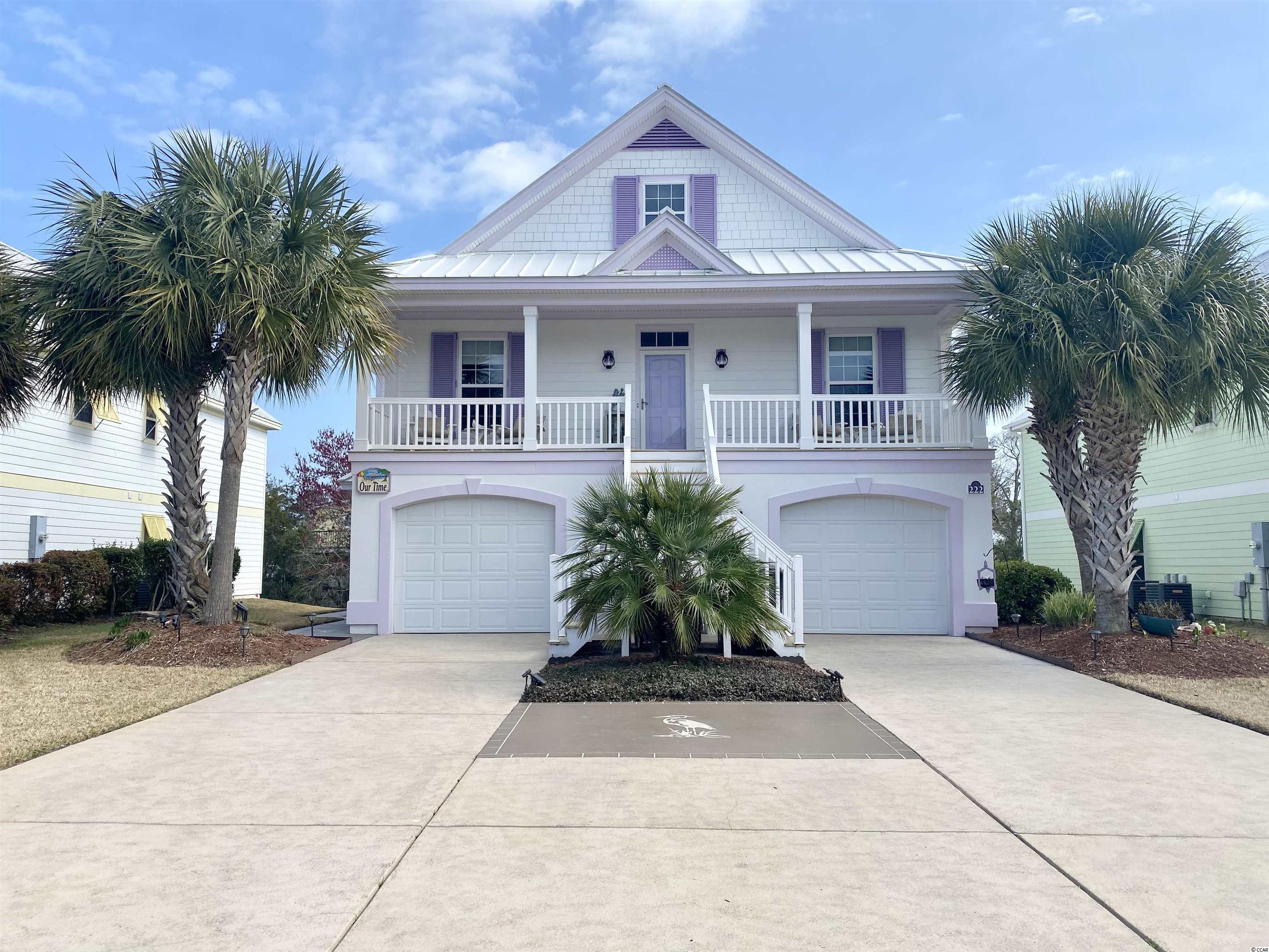222 Georges Bay Road Murrells Inlet, SC 29576 - Photo 1 of 39 Gallery Image 1