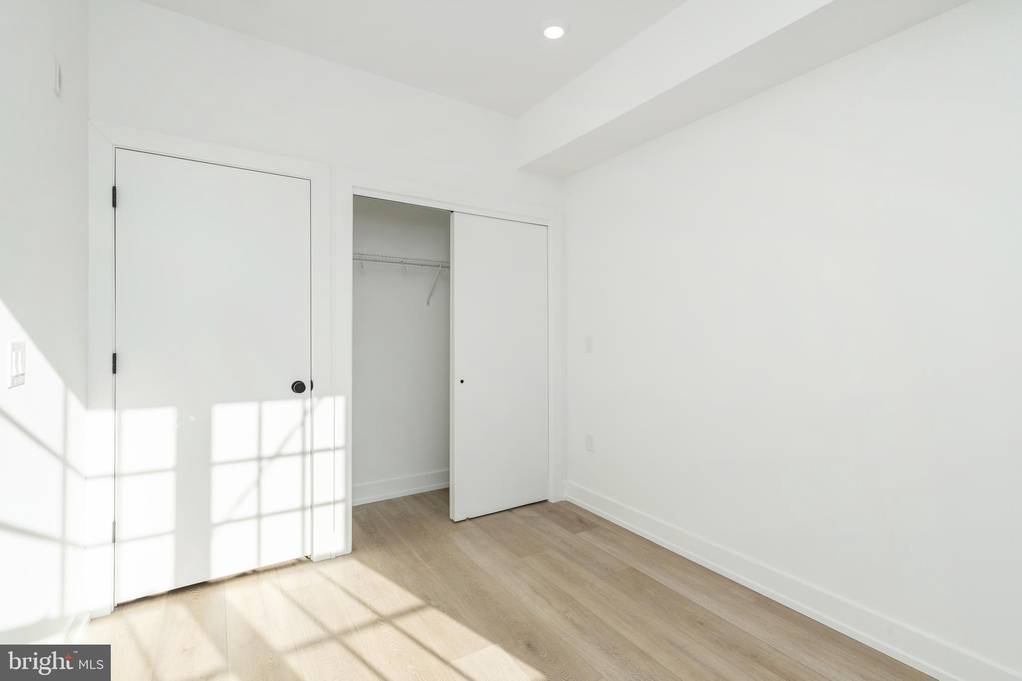 2002 Frankford Avenue, Unit 2F Philadelphia, PA 19125 - Photo 13 of 20 a view of empty room