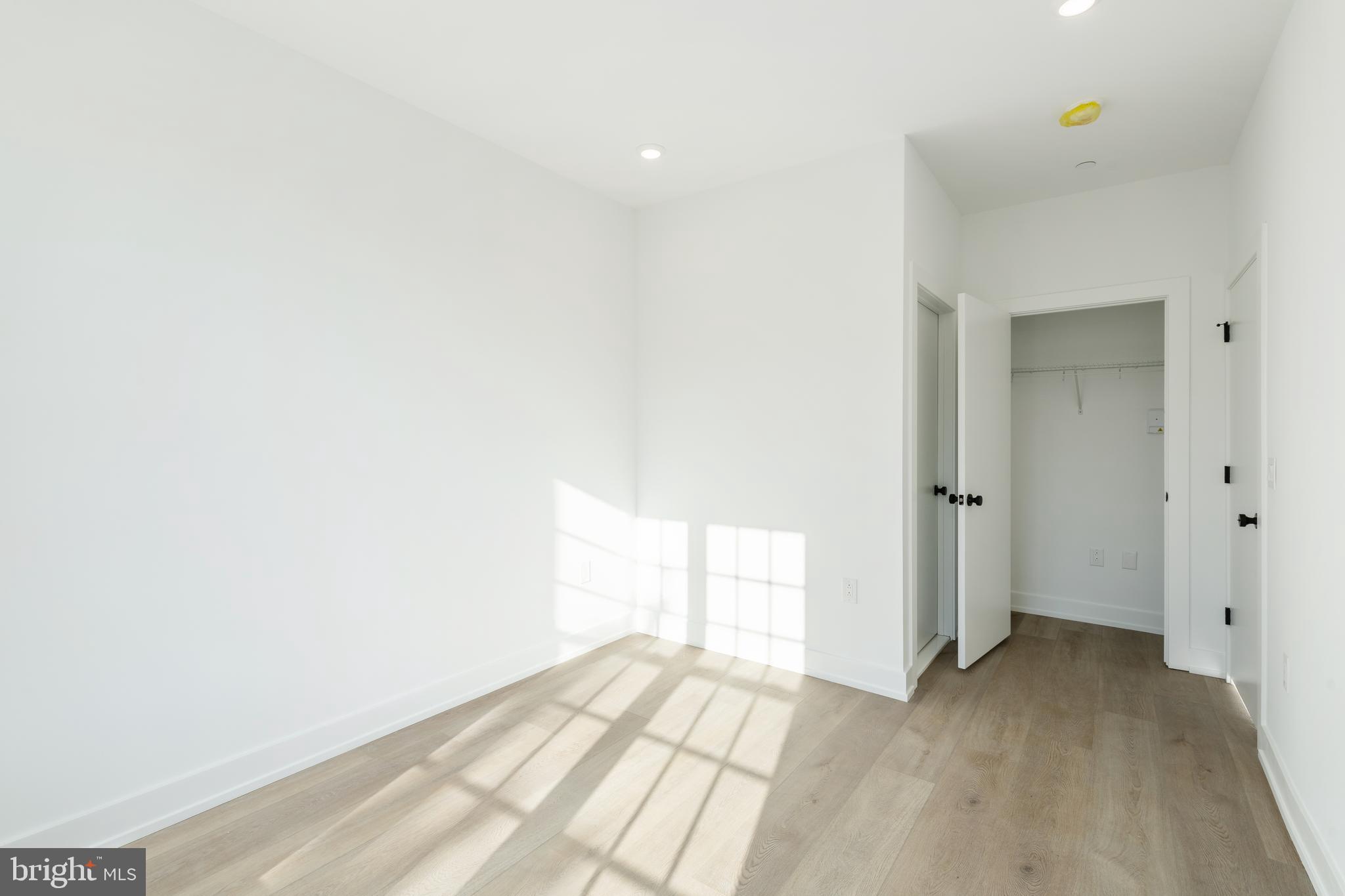 2002 Frankford Avenue, Unit 2F Philadelphia, PA 19125 - Photo 9 of 20 a view of an empty room