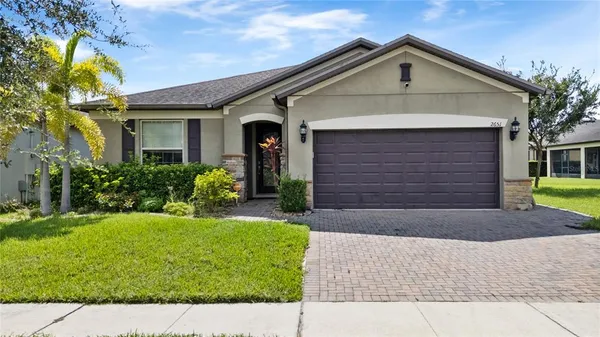 $500,000 | 2651 Tahoe Terrace, St. Cloud, FL 34771