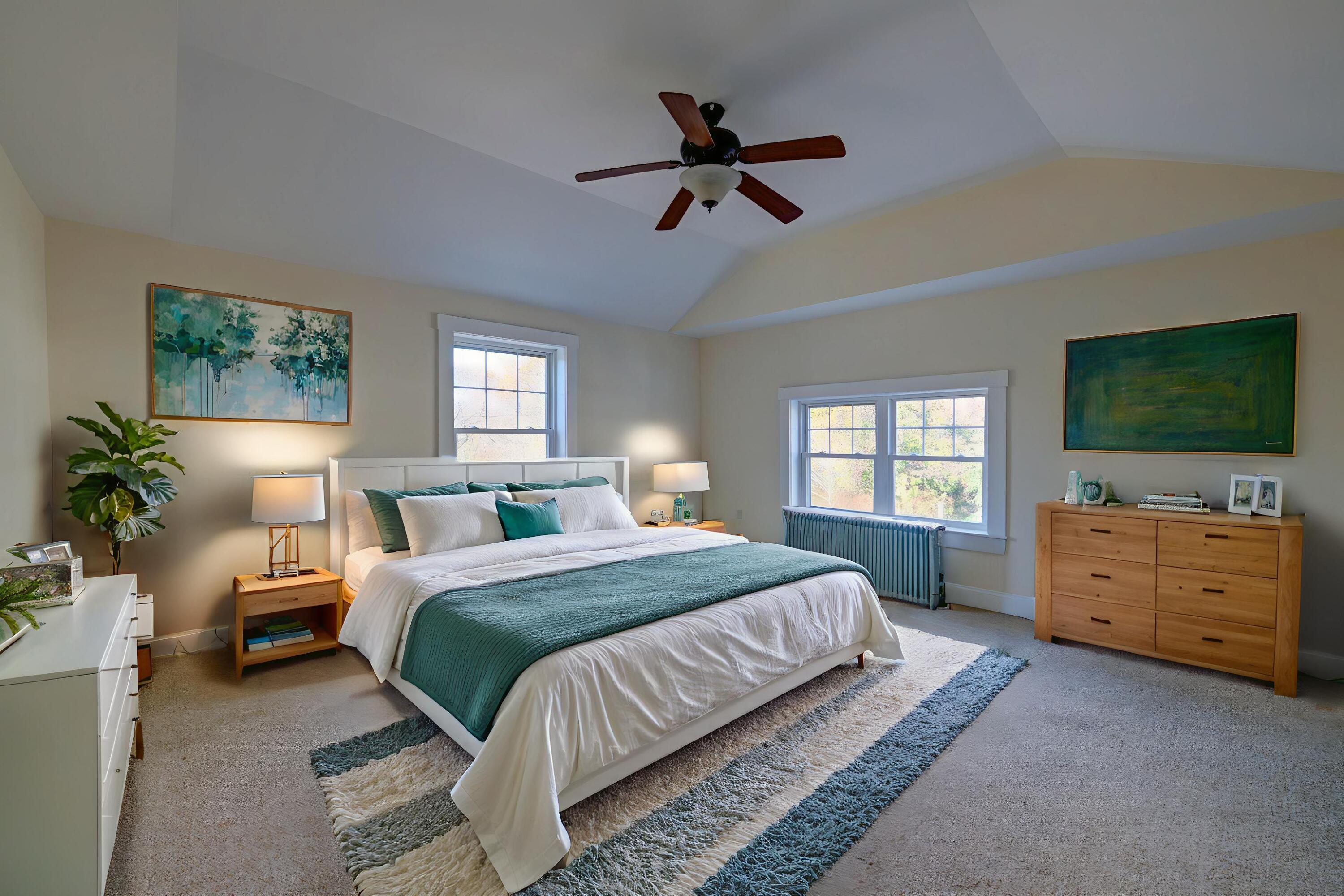 412 Ocean Avenue Portland, ME 04103 - Photo 24 of 37 Virtually Staged Primary