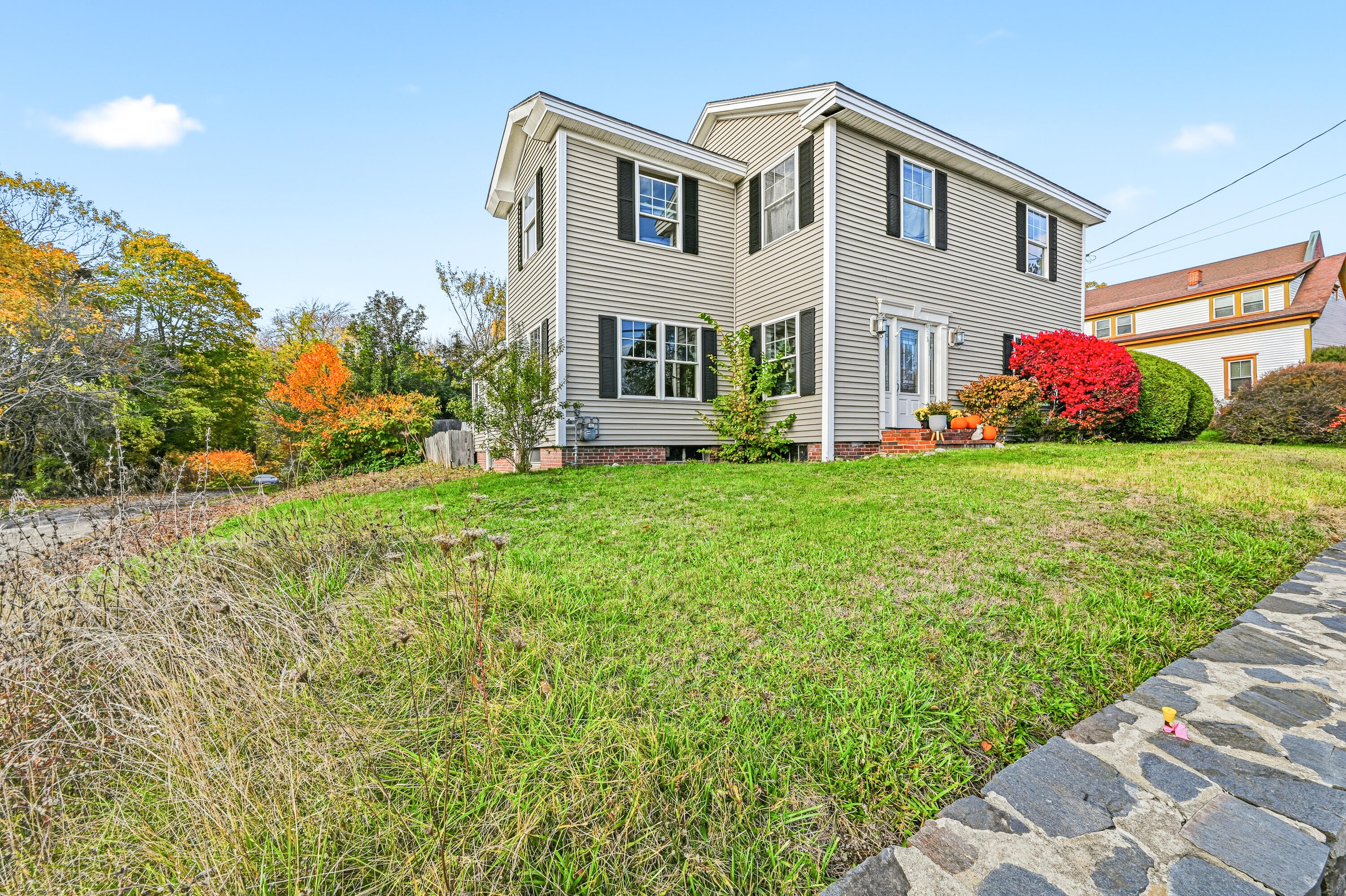 412 Ocean Avenue Portland, ME 04103 - Photo 31 of 36 412 Ocean Avenue