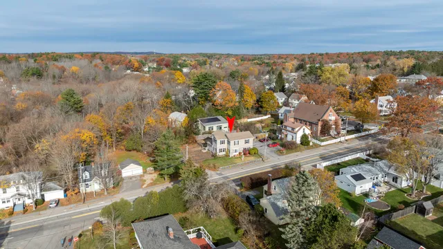 $625,000 | 412 Ocean Avenue, Portland, ME 04103