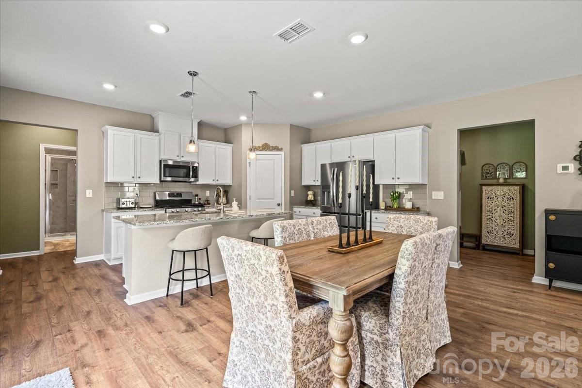 224 Winford Road Troutman, NC 28166 - Photo 9 of 37