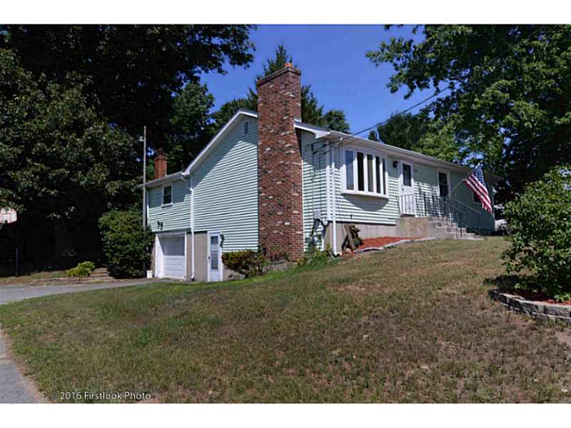 104 Curran Road Cumberland, RI 02864 - Photo 2 of 25 Exterior Front.