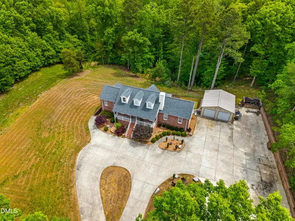 $549,900 | 446 Suitt Road, Franklinton, NC 27525