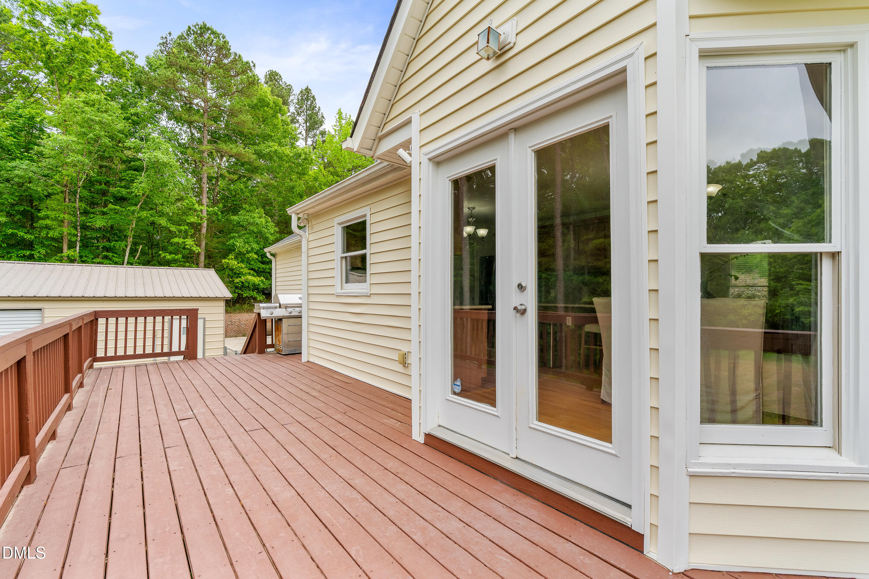 446 Suitt Road Franklinton, NC 27525 - Photo 25 of 30 Photos-40