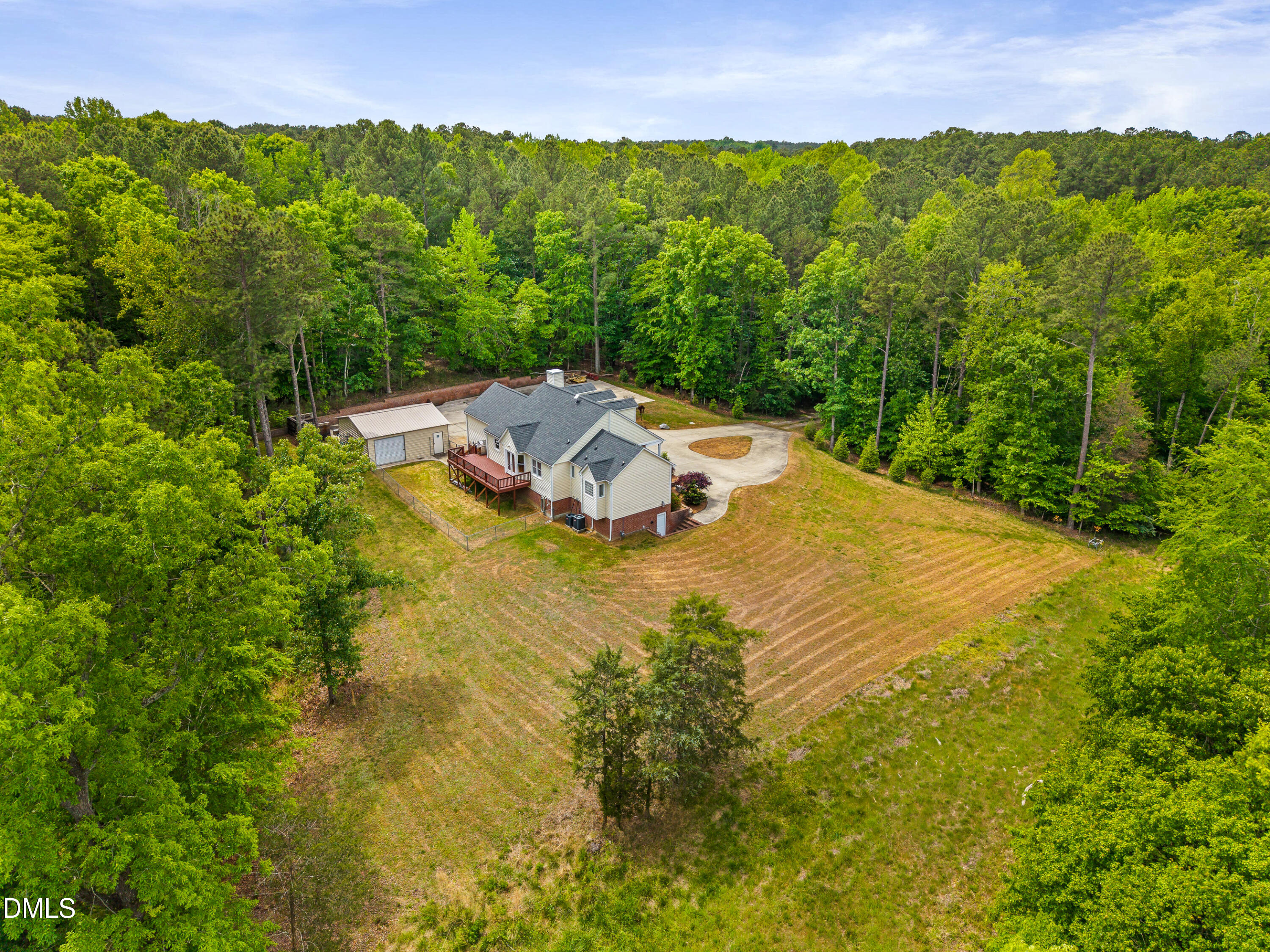 446 Suitt Road Franklinton, NC 27525 - Photo 29 of 30 Photos-47