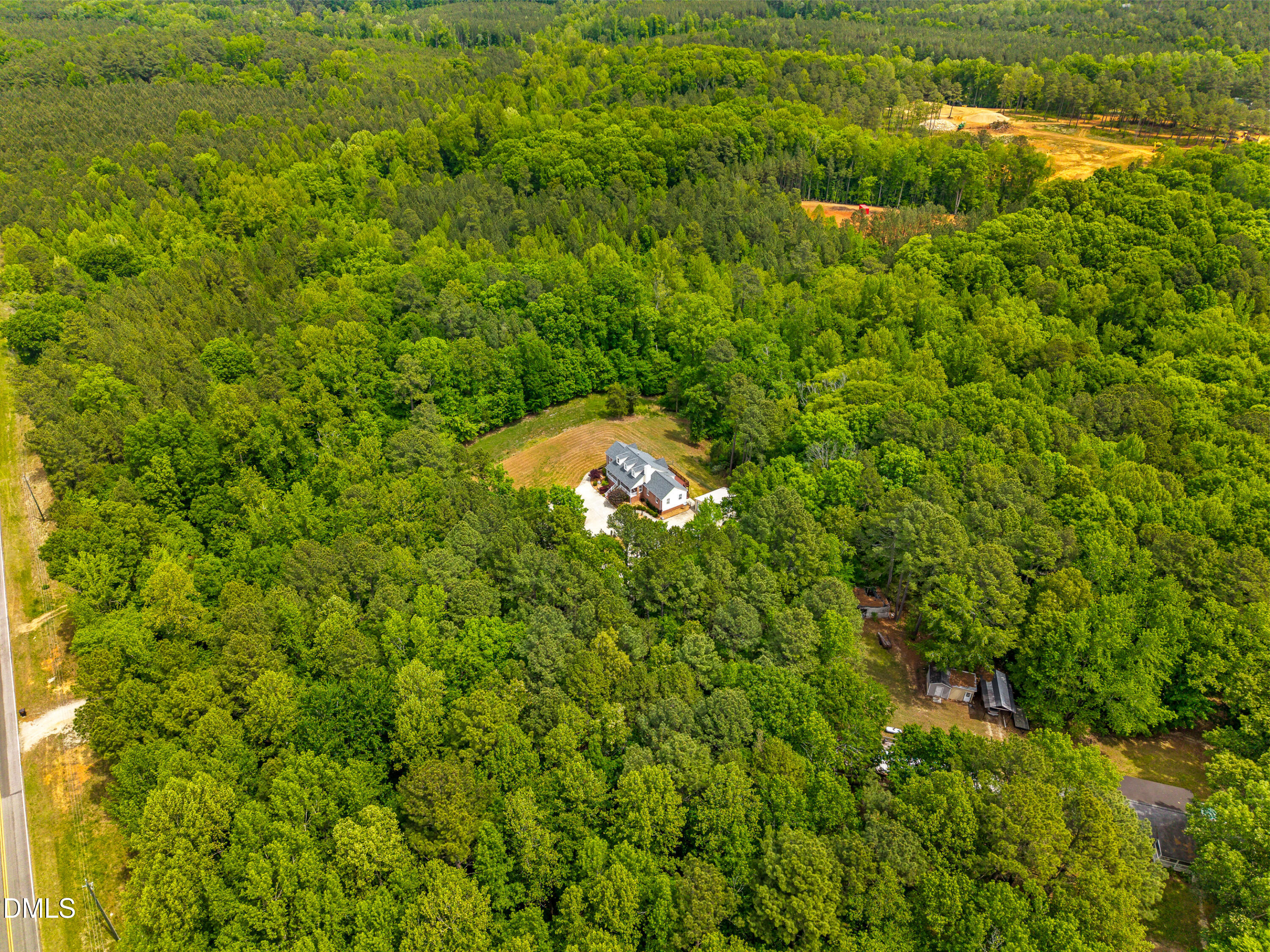 446 Suitt Road Franklinton, NC 27525 - Photo 30 of 30 Photos-50